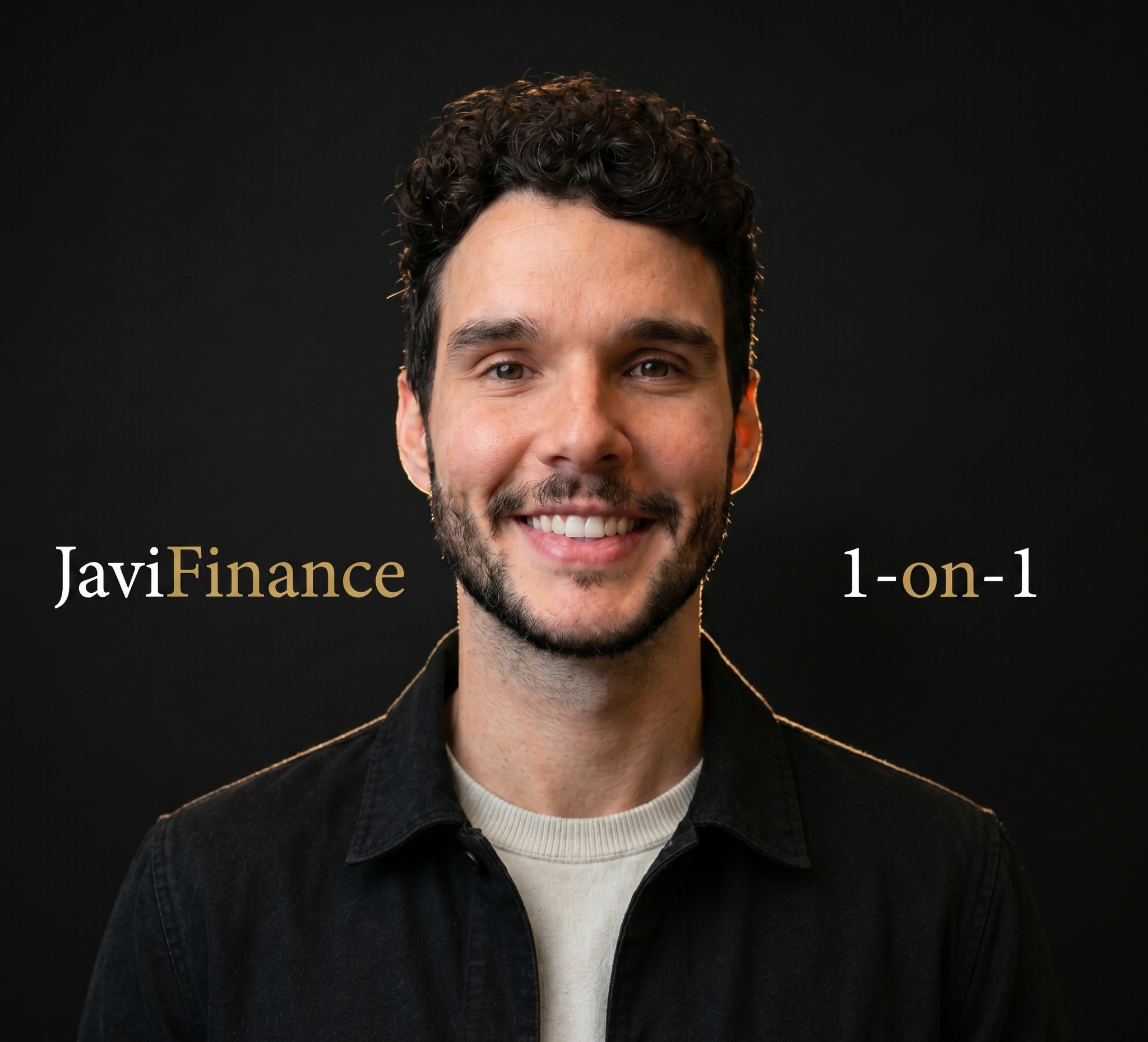 Javier Ochoa — JaviFinance 1-on-1