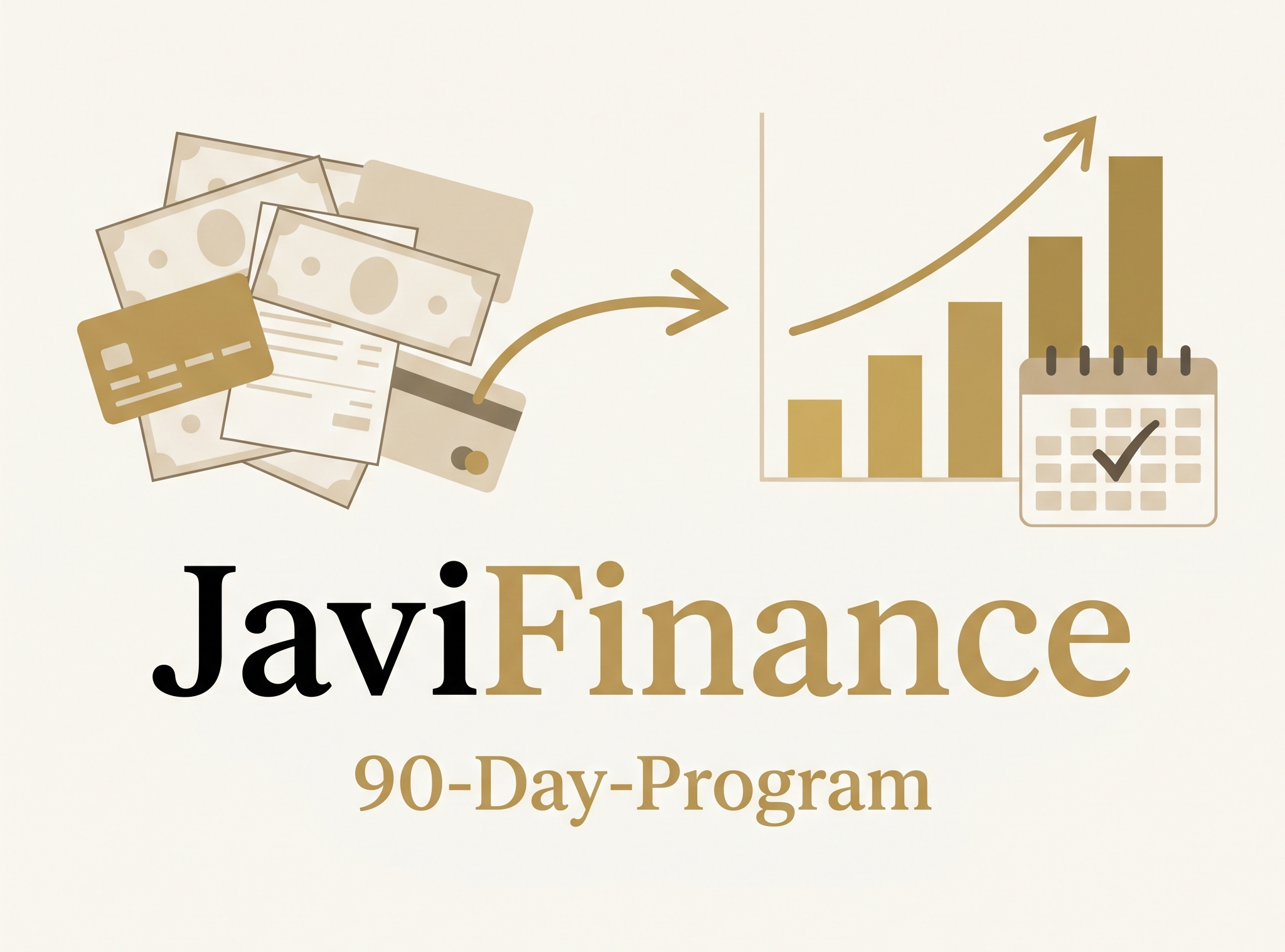 Javier Ochoa — JaviFinance 90-Day Program
