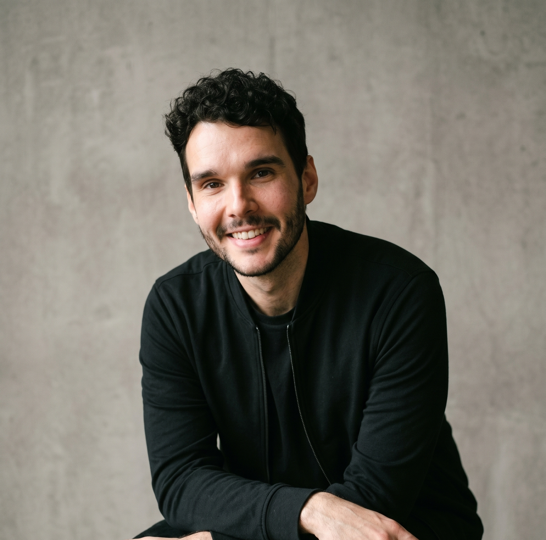 Javier Ochoa — Coach Financiero